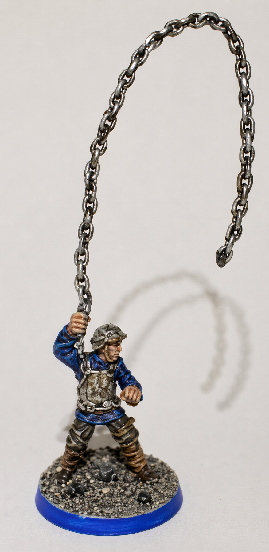 Chain B
